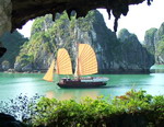 Vietravel tổ chức bình chọn vịnh Hạ Long tại www.travel.com.vn